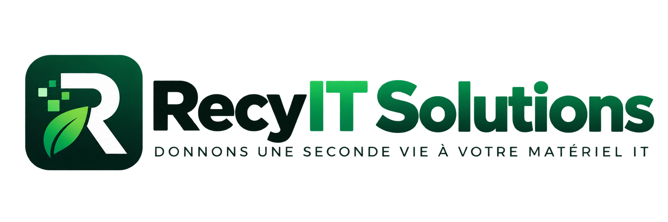 RecyIT Solutions